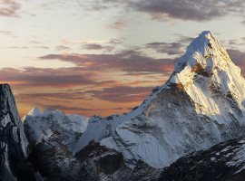 DevOps at large: Moving a mountain